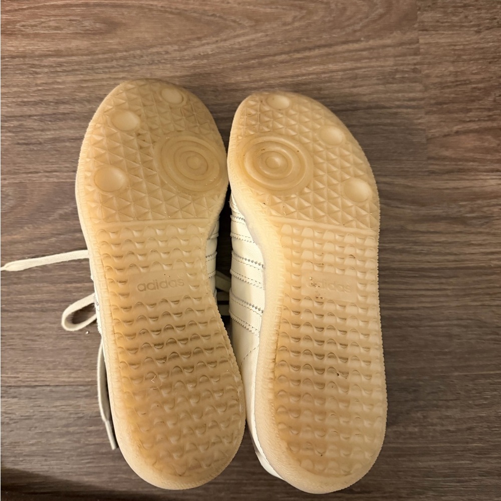 Samba Decon lace-up sneakers in good condition. - Picture 8 of 9